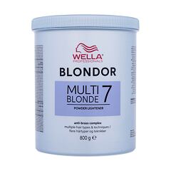 Boja za kosu Wella Professionals Blondor Multi Blonde 7 800 g