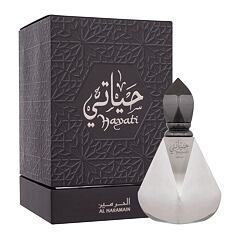 Parfemska voda Al Haramain Hayati Spray 100 ml