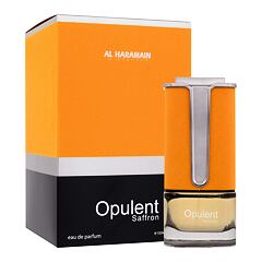 Parfemska voda Al Haramain Opulent Saffron 100 ml