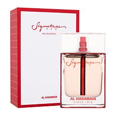Parfemska voda Al Haramain Signature Red 100 ml