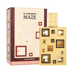 Parfemska voda Al Haramain Maze 50 ml