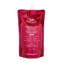 Šampon Wella Professionals Ultimate Repair Shampoo punilo 1000 ml