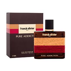 Parfemska voda Franck Olivier Pure Addiction 100 ml