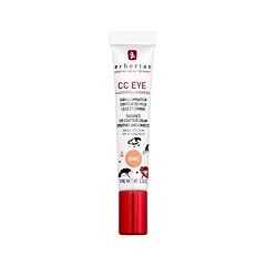CC krema Erborian CC Eye Radiance Eye Contour Cream 10 ml