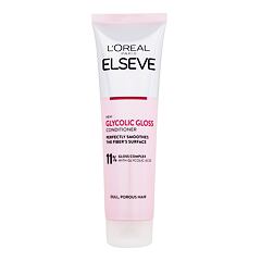 Regenerator L'Oréal Paris Elseve Glycolic Gloss Conditioner 150 ml