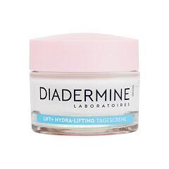 Dnevna krema za lice Diadermine Lift+ Hydra-Lifting Anti-Age Day Cream 50 ml