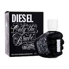 Toaletna voda Diesel Only The Brave Tattoo 35 ml