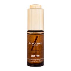 Proizvod za samotamnjenje Lancaster Self Tan Sun-Kissed Face Drops 15 ml