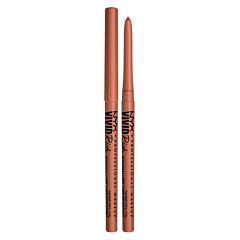 Olovka za oči NYX Professional Makeup Vivid Rich Mechanical Liner 0,28 g 01 Amber Stunner