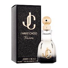Parfemska voda Jimmy Choo I Want Choo Forever 40 ml