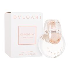 Toaletna voda Bvlgari Omnia Crystalline 65 ml