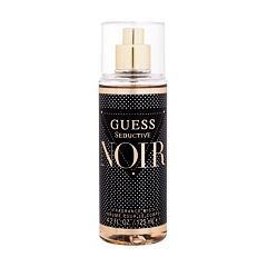 Sprej za tijelo GUESS Seductive Noir 125 ml