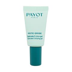Njega problematične kože PAYOT Pâte Grise Spéciale 5 Drying Gel 15 ml