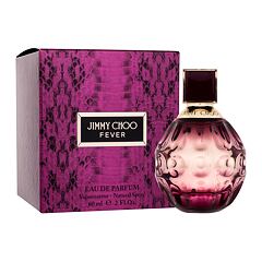 Parfemska voda Jimmy Choo Fever 100 ml Testeri