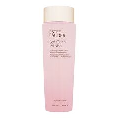Losion i sprej za lice Estée Lauder Soft Clean Infusion Hydrating Essence Lotion 400 ml