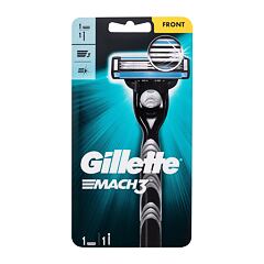 Aparat za brijanje Gillette Mach3 1 kom