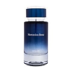 Parfemska voda Mercedes-Benz For Men Ultimate 120 ml Testeri