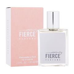 Parfemska voda Abercrombie & Fitch Naturally Fierce 30 ml