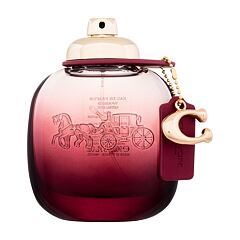Parfemska voda Coach Wild Rose 90 ml Testeri
