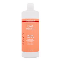 Regenerator Wella Professionals Invigo Nutri-Enrich 1000 ml