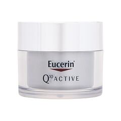 Noćna krema za lice Eucerin Q10 Active 50 ml