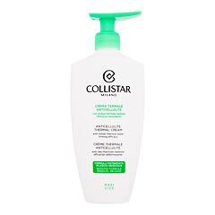 Proizvod protiv celulita i strija Collistar Special Perfect Body Anticellulite Thermal Cream 400 ml
