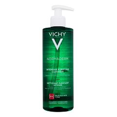 Gel za čišćenje lica Vichy Normaderm Intensive Purifying Cleanser 400 ml