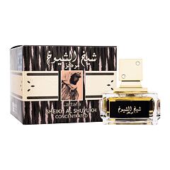 Parfemska voda Lattafa Sheikh Al Shuyukh Concentrated 100 ml