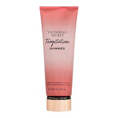 Losion za tijelo Victoria´s Secret Temptation Shimmer 236 ml