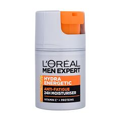 Dnevna krema za lice L'Oréal Paris Men Expert Hydra Energetic 50 ml