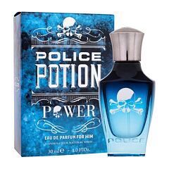 Parfemska voda Police Potion Power 30 ml