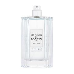 Toaletna voda Lanvin Les Fleurs De Lanvin Blue Orchid 90 ml Testeri