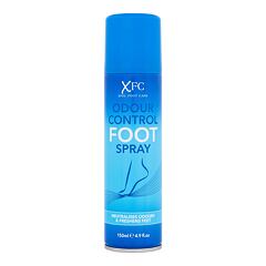 Sprej za noge Xpel Foot Odour Control Spray 150 ml
