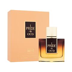 Parfemska voda Rue Broca Pride My Oud 100 ml