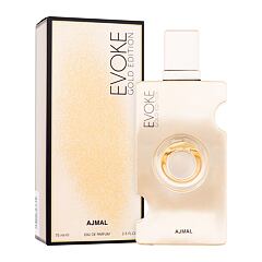 Parfemska voda Ajmal Evoke Gold Edition 75 ml