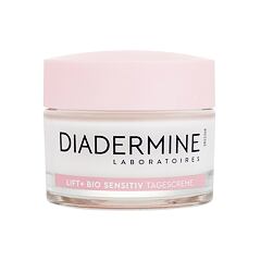 Dnevna krema za lice Diadermine Lift+ Bio Sensitive Anti-Age Day Cream 50 ml oštećena kutija