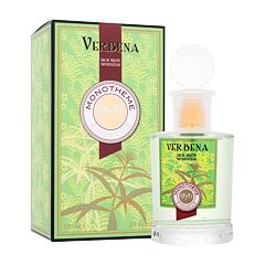 Toaletna voda Monotheme Classic Collection Verbena 100 ml