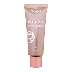 Highlighter L'Oréal Paris Lumi Glotion 40 ml 903 Medium Glow