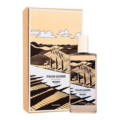 Parfemska voda Memo Paris Cuirs Nomades Italian Leather 75 ml