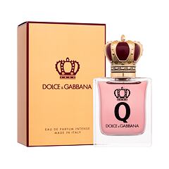 Parfemska voda Dolce&Gabbana Q Intense 50 ml
