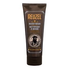 Šampon za bradu Reuzel Beard Wash Clean & Fresh 200 ml