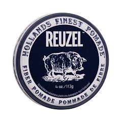 Definicija i oblikovanje kose Reuzel Hollands Finest Pomade Fiber Pomade 113 g