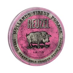 Vosak za kosu Reuzel Hollands Finest Pomade Grease Heavy Hold 35 g
