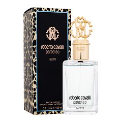 Parfemska voda Roberto Cavalli Paradiso Azzurro 75 ml