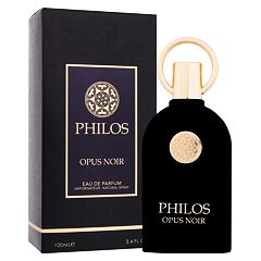 Parfemska voda Maison Alhambra Philos Opus Noir 100 ml