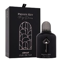 Parfemski ekstrakt Armaf Club de Nuit Private Key To My Dreams 100 ml