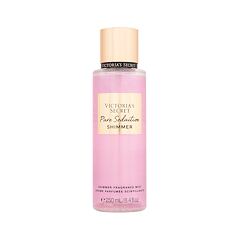 Sprej za tijelo Victoria´s Secret Pure Seduction Shimmer 250 ml