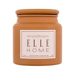 Mirisna svijeća Elle Home Almond Blossom 350 g