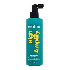 Proizvodi za volumen kose Matrix High Amplify Wonder Boost Rootlifter 250 ml