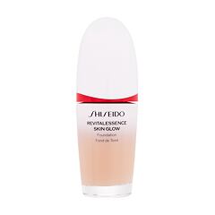 Puder Shiseido Revitalessence Skin Glow Foundation SPF30 30 ml